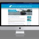 Webservice Plau hat die Website der Marina und Segelschule Plau am See auf Basis von WordPress umgesetzt.